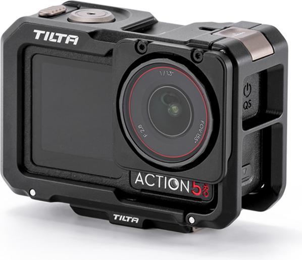 Tilta Base Kit for DJI Osmo Action 5 Pro