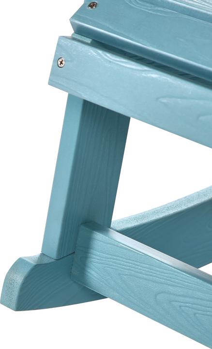 Actual product image Beliani Adirondack