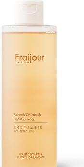 Produktbild Fraijour Alchemic Ginsenoside Herbal Rx Toner - 250ml (250 ml)