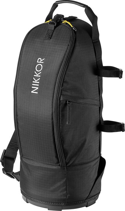 Nikon CL-L3 lens bag Z 400 /2.8 S (Lens bag)