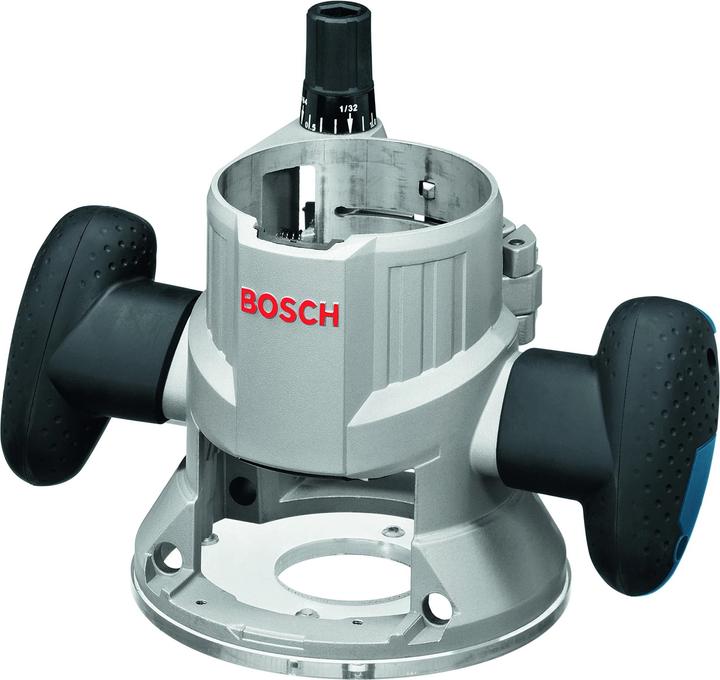Actual product image Bosch Professional Zubehör GKF 1600