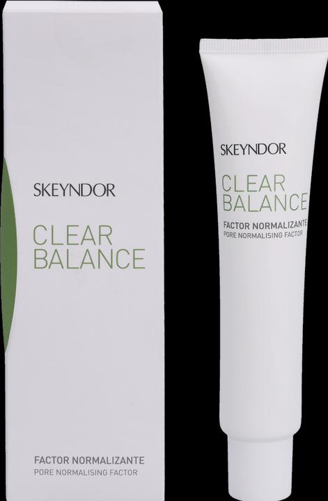 Produktbild Skeyndor Clear Balance (Waschcrème, 75 ml)