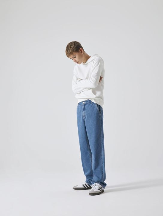 Actual product image Lmtd Loose Fit Jeans (140)
