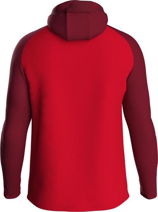 Produktbild JAKO Kapuzenjacke Iconic (36)