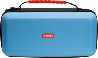 Immagine prodotto Trust GXT1252B XL HARDCASE SWITCH 2 B (Switch 2)