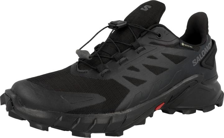 Produktbild Salomon Supercross 4 (39 1/3)