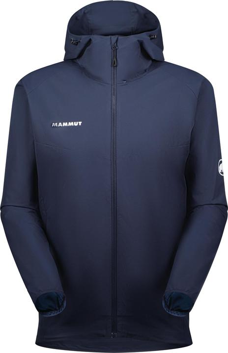 Mammut Giacca con cappuccio GRANITE SO Uomo (M)