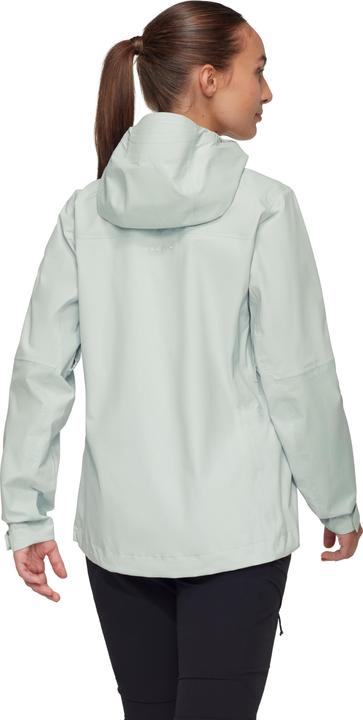 Immagine prodotto Mammut Ducan Guide HS Hooded Jacket Women (L)