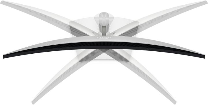Productafbeelding Dell UltraSharp 38 Curved USB-C Hub Monitor - U3824DW - (37,5) (3840 x 1600 pixels, 37.50")