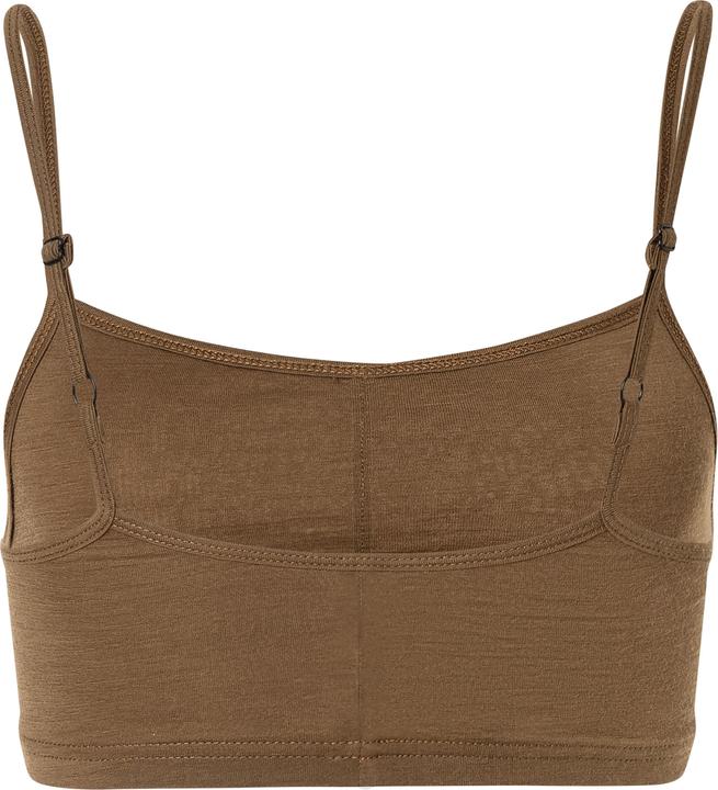 Actual product image Super Natural W Cosy Bra (S)