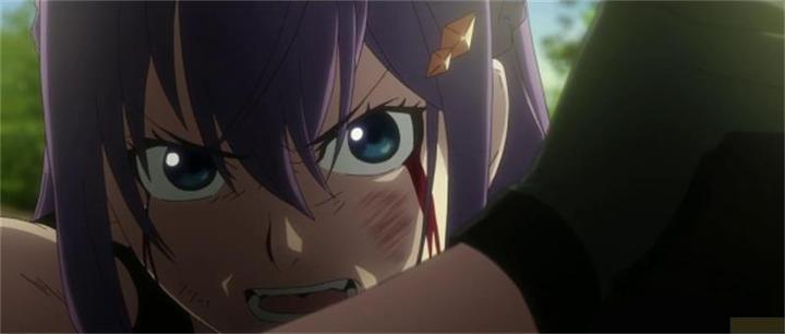 Immagine prodotto Grisaia Phantom Trigger L'animazione (Blu-ray) (DE)