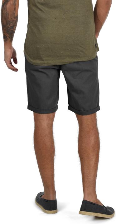 Immagine prodotto Blend Lias Pantaloncini Di Lino Shorts Bermuda Da Uomo Regular- Fit (S)