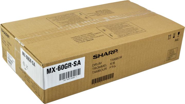 Image du produit Sharp MX60GRSA Tambour d'imprimante Compatible (e)