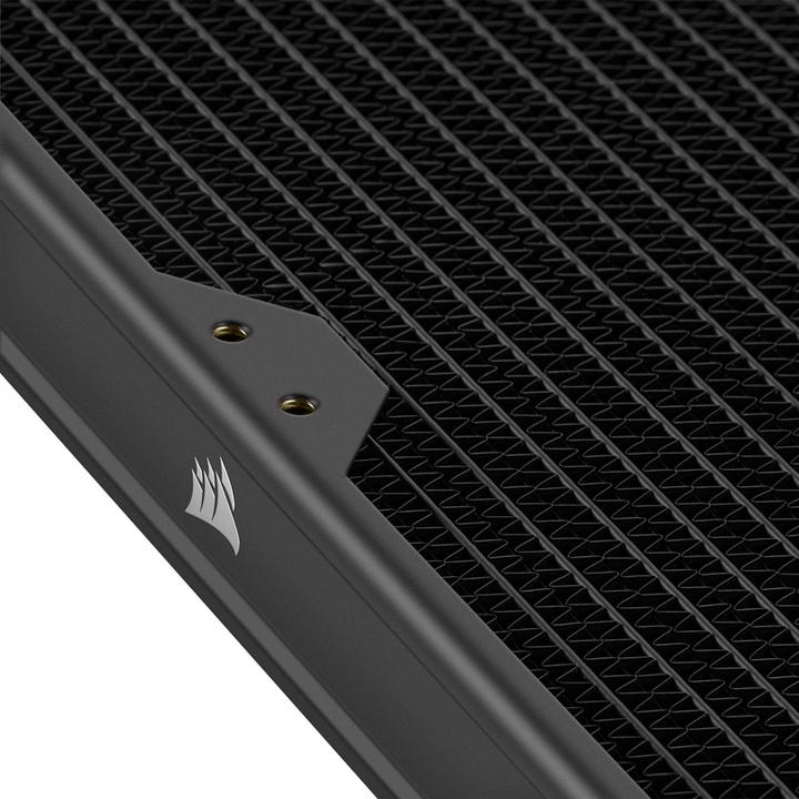 Image du produit Corsair Radiateur XR5 280 Neo 280mm rad (140 mm)