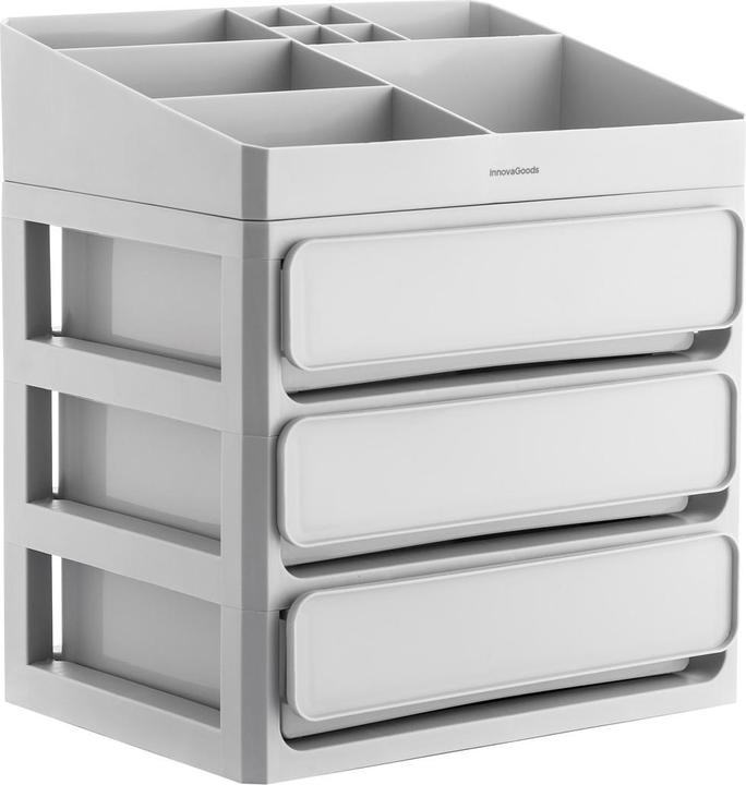 Produktbild InnovaGoods Make-up organizer Makeser