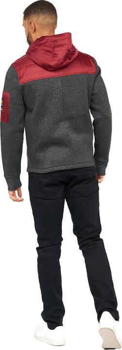 Image du produit Crosshatch Veste Tradmax pour homme (L)