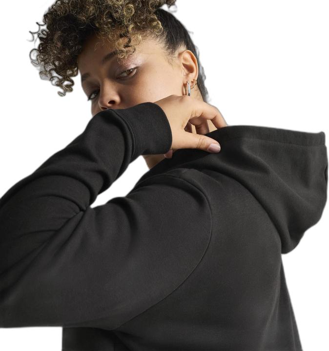 Produktbild Puma Essential Fleece (S)