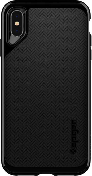Produktbild Spigen Neo Hybrid (Apple iPhone XS Max)