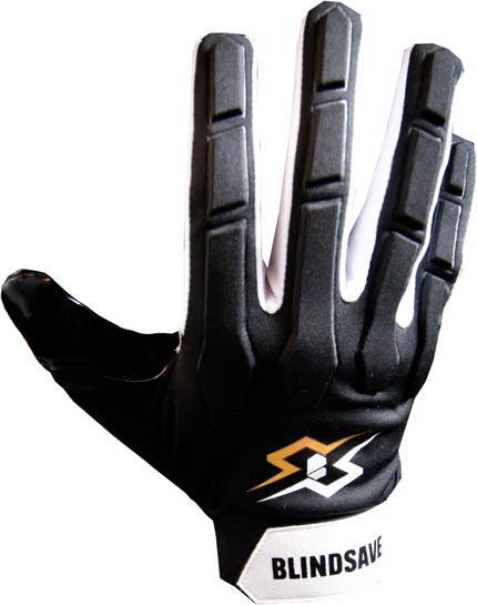 Immagine prodotto Blindsave Guanto da portiere imbottito X (XS)