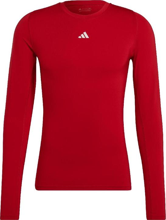adidas Techfit Aeroready Longsleeve