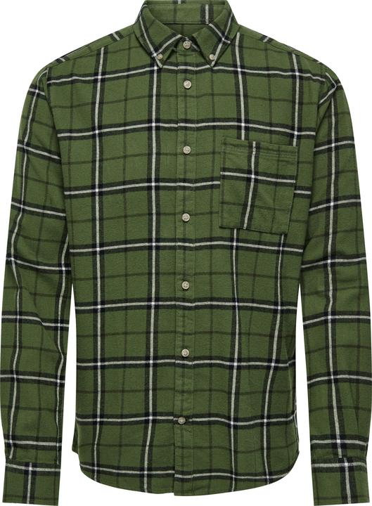 Rifle Green