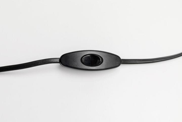 Immagine prodotto Kare Design Lampada da tavolo Martha argento 38cm