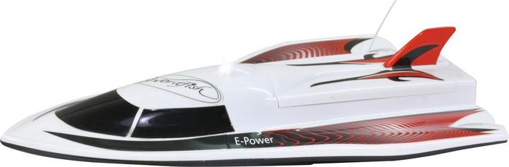 Actual product image Jamara swordfish
