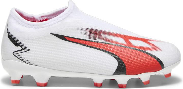 Actual product image Puma Ultra Match Ll Fg/Ag Jr (38)