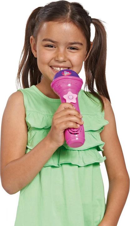 Produktbild Simba MMW Girls Shining Mikro (Deutsch)