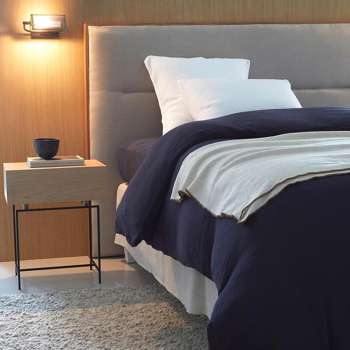 Actual product image AM.PM Yafa (Duvet cover, 240 x 220 cm)