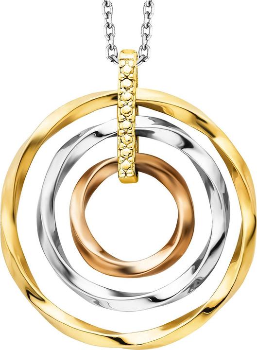 Immagine prodotto Julie Julsen Collana (Argento 925, 40 - 45 cm)