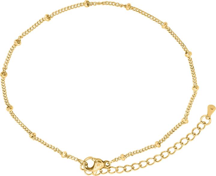 Actual product image Heideman Pixie gold coloured (17 cm, 100% stainless steel)