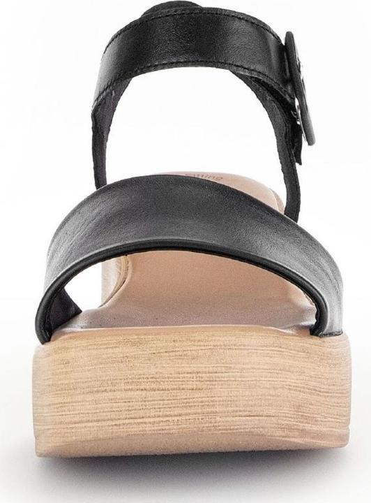 Actual product image Gabor Sandalen (39)