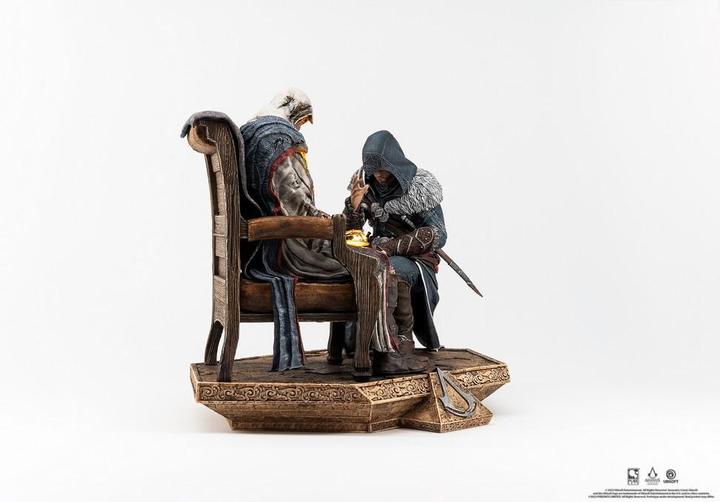 Produktbild Purearts Assassin's Creed - RIP Altair