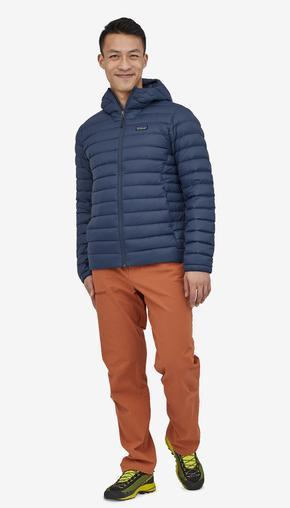 Produktbild Patagonia Down (S)