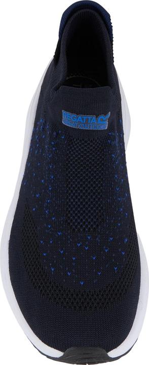 Actual product image Regatta Womens/Ladies Orton Trainers (40)