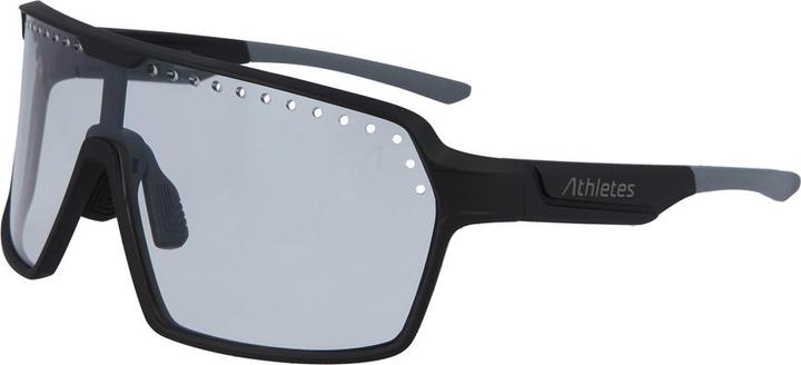 Image du produit Athletes Eyewear Airtime (Noir, Noir)