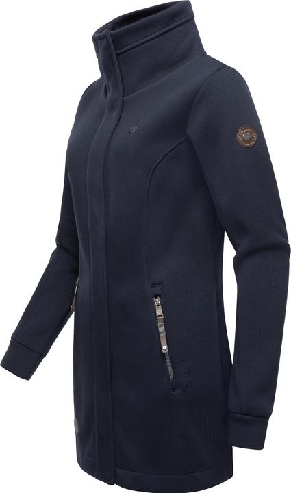 Actual product image Ragwear Letrice Bonded (4XL)