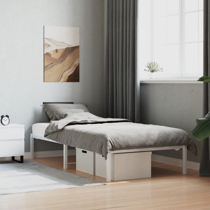 Produktbild VidaXL Jard (90 x 190 cm)