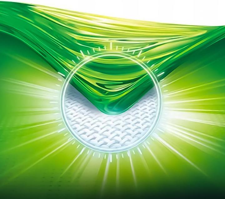 Actual product image Persil Universal power gel (100 Washing cycles, Liquid)