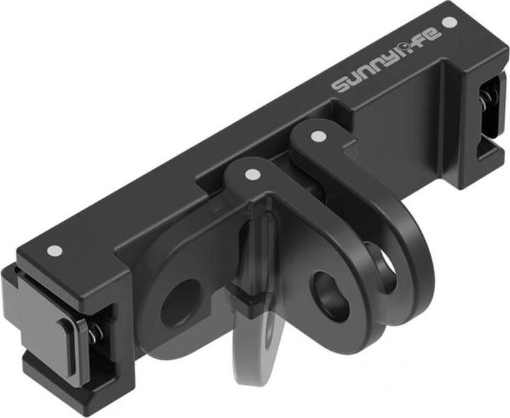 Actual product image Sunnylife Magnetic Quick Release Adapter 1/4 (Insta360 Go 3)