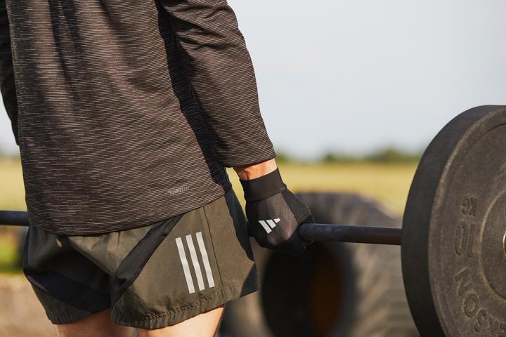 Immagine prodotto adidas Guanti essenziali a dita intere (L)
