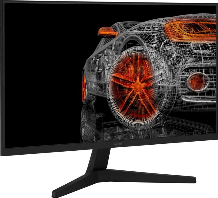Image du produit Samsung S27C310EAU (1920 x 1080 pixels, 27")