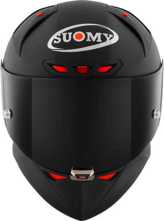 Actual product image Suomy S1-XR GP Plain (M)