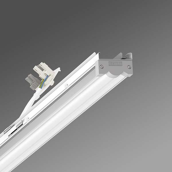 Produktbild Regiolux LED-Geräteträger 46W 4000K 7194lm 1LED 1821/4504150 (6800 lm)