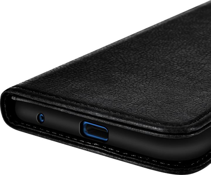 Actual product image Avizar Chesterfield Cover (Motorola Moto E7i Power)