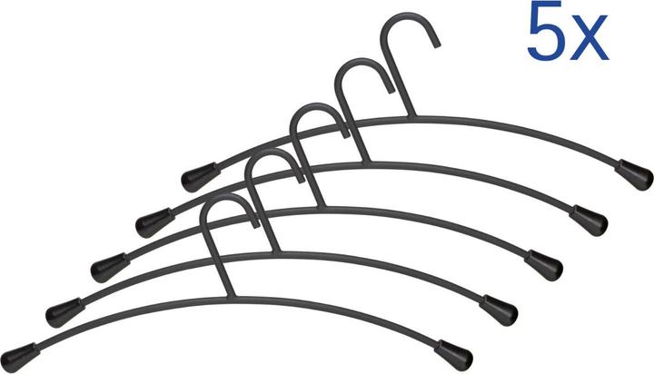 Actual product image Maul Coat hanger (5 x)