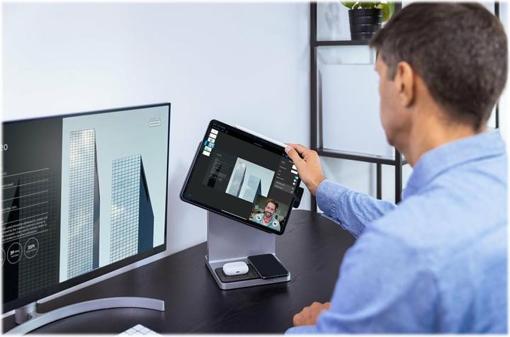 Actual product image Kensington StudioDock (USB-C, 7 Ports)