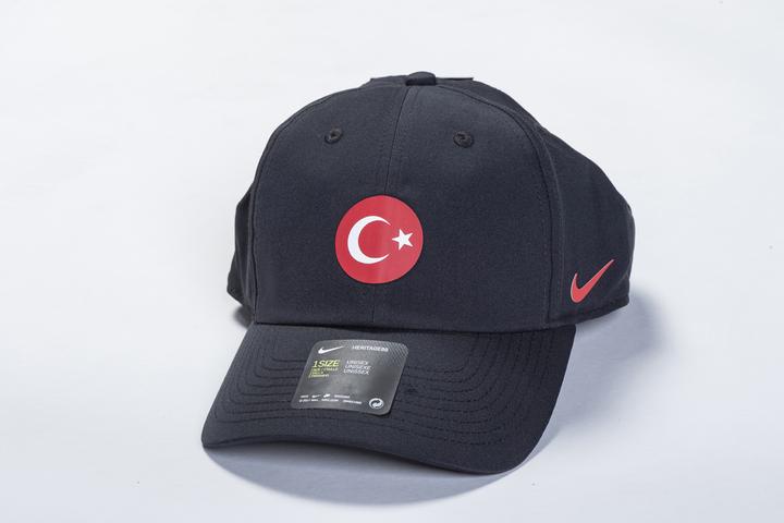 Produktbild Nike Türkei U NK DRY H86 CAP