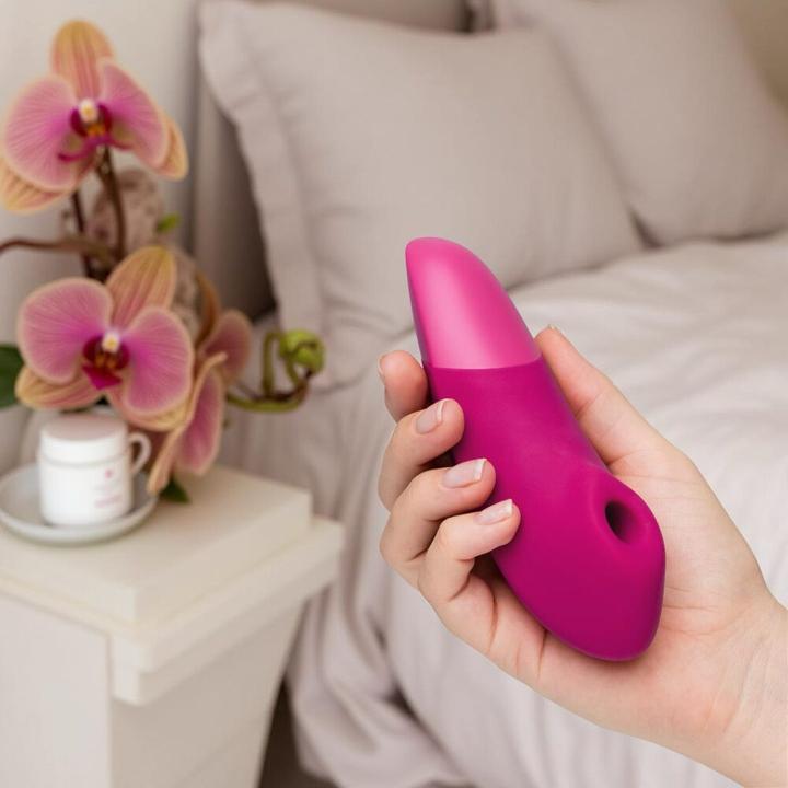 Actual product image Womanizer Enhance